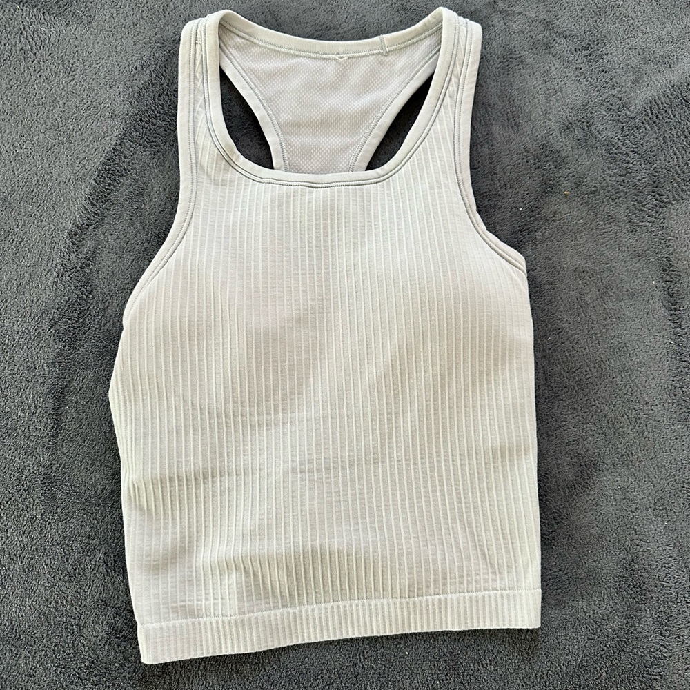 Lululemon Swiftly Racerback